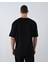 Freedom Kadife Oversize Unisex T-Shirt 5