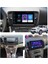 Subaru Outback / Legacy Araç Multimedya Android Ekran Carplay Double Teyp 2+32 9" 03-09 Black 5
