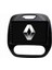 Renault Captur Araç Multimedya Android Ekran Carplay Double Teyp 2+32 9" 13-19 P.black 1