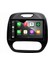 Renault Captur Araç Multimedya Android Ekran Carplay Double Teyp 2+32 9" 13-19 P.black 4