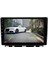 Renault Clio 5 Araç Multimedya Android Ekran Carplay Double Teyp 2+32 9" 20-23 Black 3