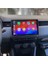 Renault Clio 5 Araç Multimedya Android Ekran Carplay Double Teyp 2+32 9" 20-23 Black 4
