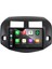 Toyota Rav 4 Araç Multimedya Android Ekran Carplay Navigasyon Double Teyp 2+32 9" 06-12 Black 3