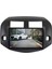 Toyota Rav 4 Araç Multimedya Android Ekran Carplay Navigasyon Double Teyp 2+32 9" 06-12 Black 4