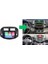 Toyota Rav 4 Araç Multimedya Android Ekran Carplay Navigasyon Double Teyp 2+32 9" 06-12 Black 5