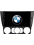 Bmw E90 Araç Multimedya Android Ekran Carplay Navigasyon Cihazı Double Teyp 4+64 9" 05-11 Black 1