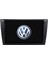 Volkswagen Golf 6 Araç Multimedya Android Ekran Carplay Double Teyp 2+32 9" 10-12 Black 1