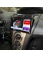 Toyota Yaris Araç Multimedya Android Ekran Carplay Navigasyon Double Teyp 2+32 9" 05-12 Black 4