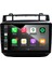 Volkswagen Touareg Araç Multimedya Android Ekran Carplay Double Teyp 2+32 9" 10-15 Black 3