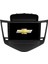 Chevrolet Cruze Araç Multimedya Android Ekran Carplay Double Teyp 4+64 9" 08-12 Black 1
