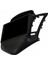 Chevrolet Cruze Araç Multimedya Android Ekran Carplay Double Teyp 4+64 9" 08-12 Black 2