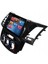 Toyota Hilux Araç Multimedya Android Ekran Carplay Double Teyp 2+32 9" 08-15 Analog P.black 2