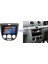 Chevrolet Lacetti Araç Multimedya Android Ekran Carplay Double Teyp 4+64 9" 04-13 Black 5