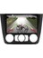 Bmw E87 Araç Multimedya Android Ekran Carplay Double Teyp 4+64 9" 07-11 Analog Black 3