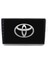 Toyota Verso Araç Multimedya Android Ekran Carplay Navigasyon Double Teyp 2+32 9" 09-17 Silver 1