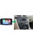 Volvo S80 Araç Multimedya Android Ekran Carplay Navigasyon Double Teyp 2+32 9" 99-06 Black 5