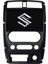 Suzuki Jimny Araç Multimedya Android Ekran Carplay Navigasyon Double Teyp 2+32 9" 06-17 Black 1