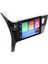 Toyota Corolla Araç Multimedya Android Ekran Carplay Double Teyp 2+32 9" 17-18 Black 2