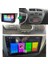 Seat Leon Araç Multimedya Android Ekran Carplay Navigasyon Cihazı Double Teyp 2+32 9" 06-10 Gri 5