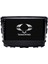 Ssangyong Rexton Araç Multimedya Android Ekran Carplay Double Teyp 2+32 9" 15-20 P.black 1