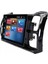 Citroën C5 Aircross Araç Multimedya Android Ekran Carplay Double Teyp 4+64 9" 19-22 Black 2