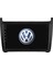 Volkswagen Polo 7 Araç Multimedya Android Ekran Carplay Double Teyp 2+32 9" 10-20 Black 1