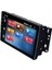 Chevrolet Captiva Araç Multimedya Android Ekran Carplay Double Teyp 4+64 9" 06-10 Black Atd 3