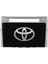 Toyota Verso Araç Multimedya Android Ekran Carplay Navigasyon Double Teyp 2+32 9" 04-09 Silver 1