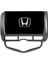 Honda Jazz Araç Multimedya Android Ekran Carplay Navigasyon Double Teyp 4+64 9" 02-08 Gri 1