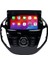 Ford B-Max Araç Multimedya Android Ekran Carplay Double Teyp Navigasyon 4+64 9" 10-19 P.black 3