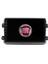 Fiat Ducato Araç Multimedya Android Ekran Carplay Navigasyon Double Teyp 4+64 9" 20-24 Black 1