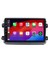 Fiat Ducato Araç Multimedya Android Ekran Carplay Navigasyon Double Teyp 4+64 9" 20-24 Black 3