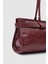 Kadın Enjoy Baget Çanta Bordo 2