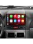 Fiat Albea Araç Multimedya Android Ekran Carplay Navigasyon Double Teyp 4+64 9" 05-12 Black 5