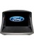 Ford Fiesta Araç Multimedya Android Ekran Carplay Navigasyon Double Teyp 4+64 9" 09-17 Black 1