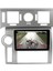 Hummer H2 Araç Multimedya Android Ekran Carplay Navigasyon Double Teyp 4+64 9" 08-09 Silver 3