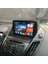 Ford Kuga Araç Multimedya Android Ekran Carplay Navigasyon Double Teyp 4+64 9" 14-20 Black 4