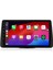 Fiat Egea Araç Multimedya Android Ekran Carplay Navigasyon Double Teyp 4+64 9" 20-21 Black 4