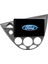 Ford Focus 1 Araç Multimedya Android Ekran Carplay Navigasyon Double Teyp 4+64 9" 99-04 Gri 1