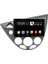 Ford Focus 1 Araç Multimedya Android Ekran Carplay Navigasyon Double Teyp 4+64 9" 99-04 Gri 2