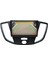 Ford Transit Araç Multimedya Android Ekran Carplay Navigasyon Double Teyp 4+64 9" 15-20 Black 2