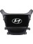 Hyundai Elantra Araç Multimedya Android Ekran Carplay Double Teyp 4+64 9" 14-15 Black 1