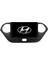 Hyundai I10 Araç Multimedya Android Ekran Carplay Navigasyon Double Teyp 4+64 9" 13-19 Black 1
