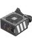 GP800A-GED 800W 80+Bronze Güç Kaynağı 5 Yıl Garantili 1