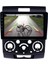 Ford Ranger Araç Multimedya Android Ekran Carplay Navigasyon Double Teyp 4+64 9" 07-11 Black 3
