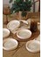 Groundlace Stackable Çerezlik / Sosluk 14 cm 6 Adet 21501 2