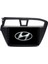 Hyundai I20 Araç Multimedya Android Ekran Carplay Navigasyon Double Teyp 4+64 9" 14-18 Black 1
