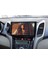 Hyundai I30 Araç Multimedya Android Ekran Carplay Navigasyon Double Teyp 4+64 9" 12-17 Black 5