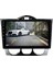 Mazda Rx-8 Araç Multimedya Android Ekran Carplay Navigasyon Double Teyp 4+64 9" 05-08 Black 4