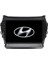 Hyundai IX45 Araç Multimedya Android Ekran Carplay Navigasyon Double Teyp 4+64 9" 13-17 Black 1